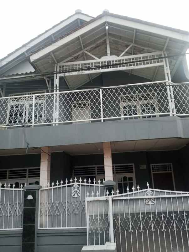 dijual rumah leuwiliang bogor