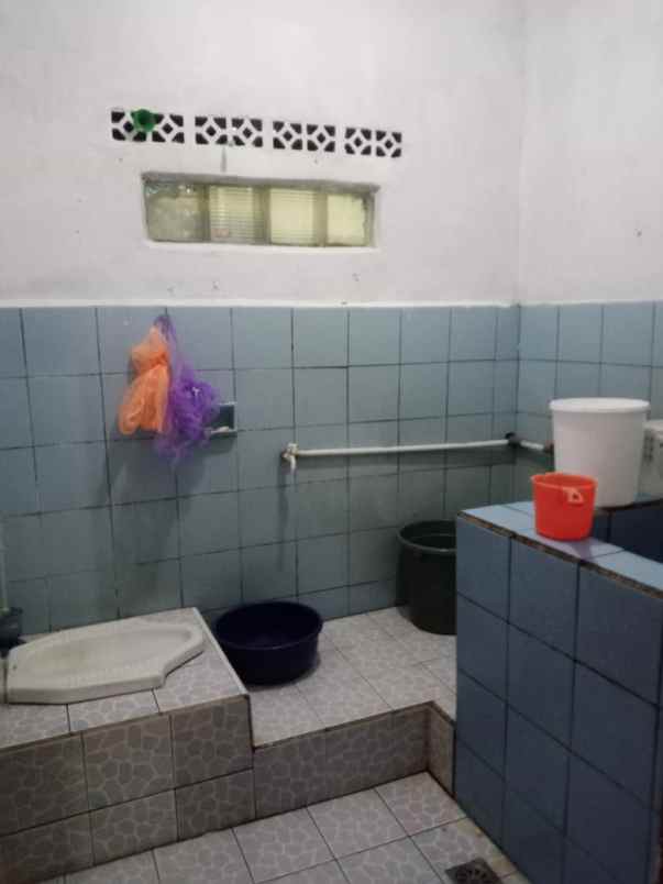 dijual rumah leuwiliang bogor