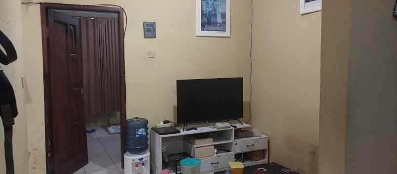 dijual rumah lokasi strategis di kawasan berkembang