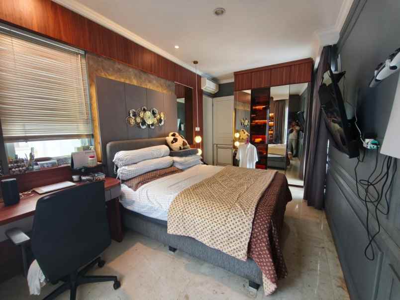 dijual rumah maja residence joglo