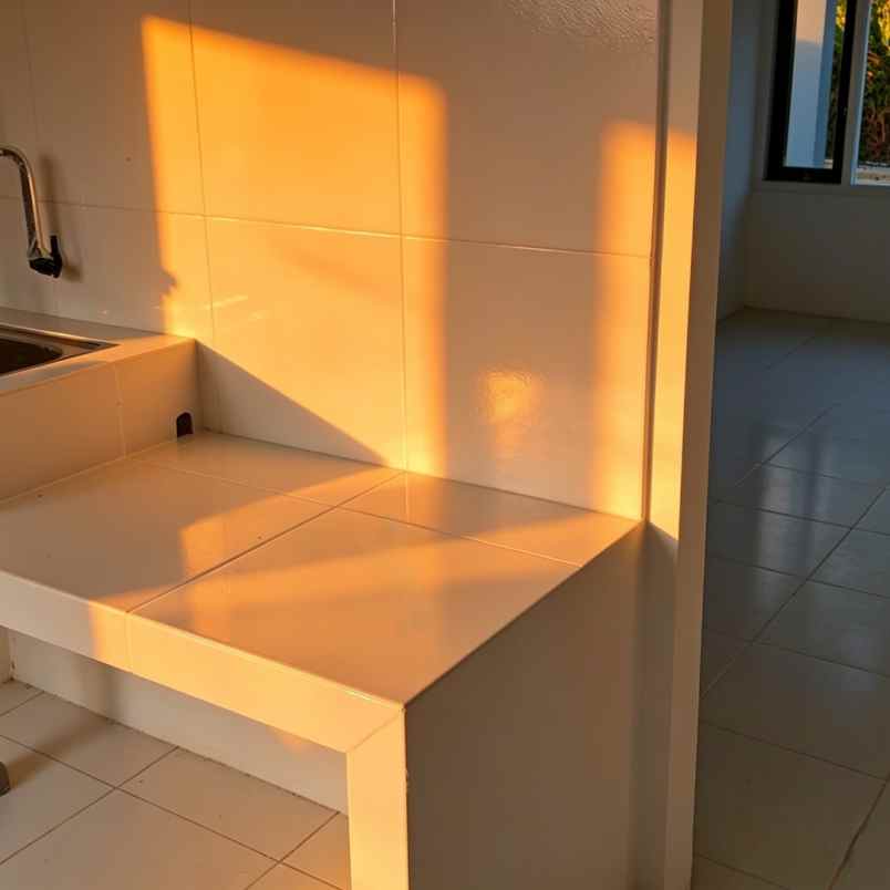 dijual rumah manggar