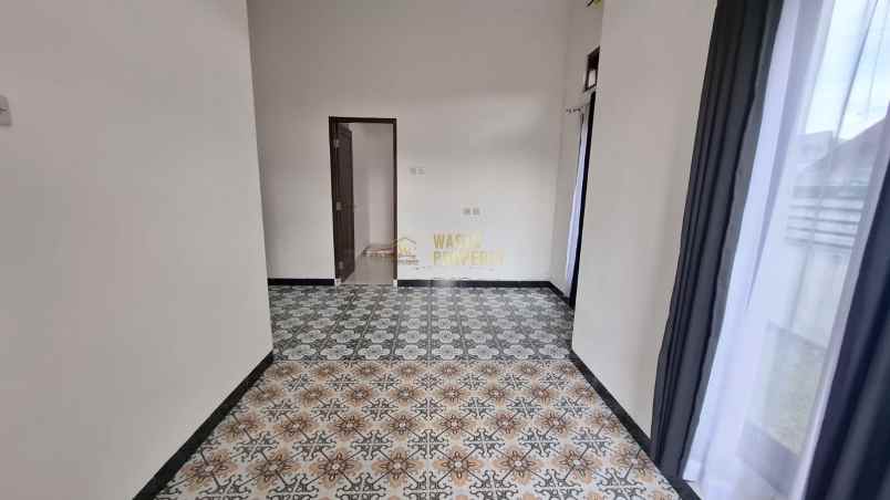 dijual rumah manisrenggo klaten jawa tengah