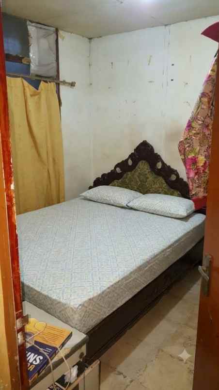 dijual rumah manukan rejo tandes surabaya