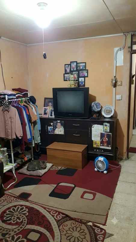 dijual rumah manukan rejo tandes surabaya