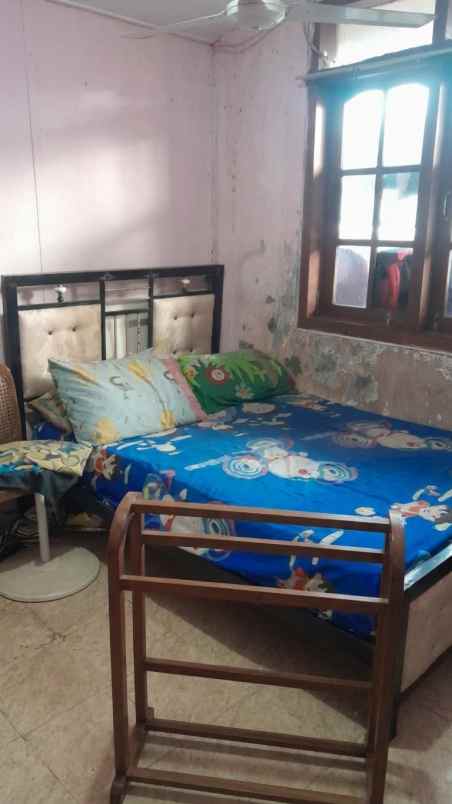 dijual rumah manukan rejo tandes surabaya