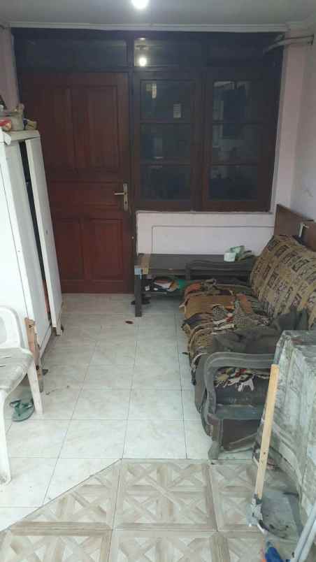 dijual rumah manukan rejo tandes surabaya