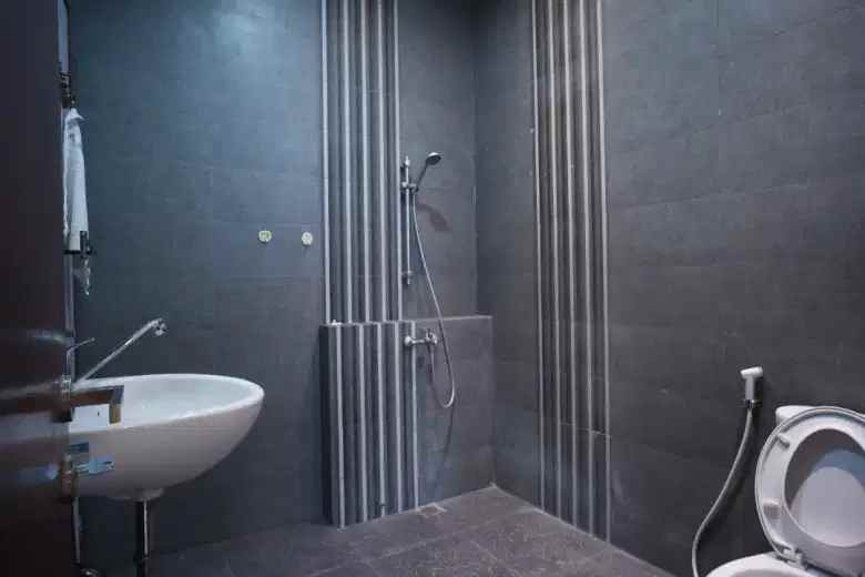 dijual rumah margorejo indah surabaya