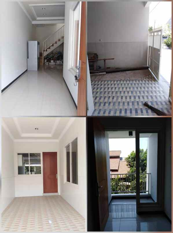 dijual rumah medayu