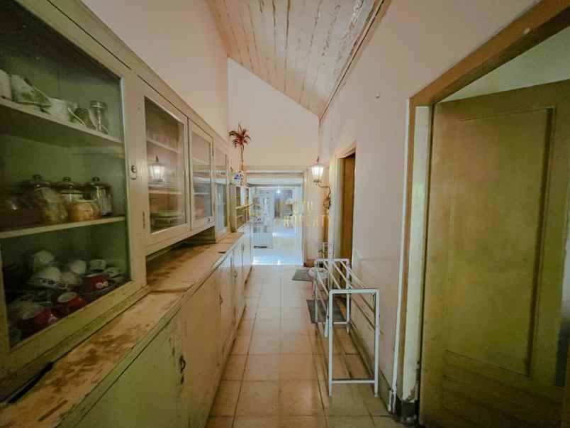 dijual rumah mergangsan