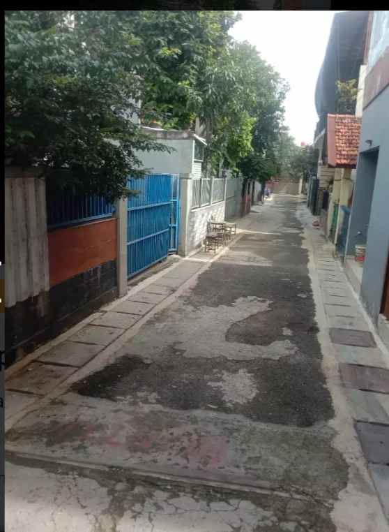 dijual rumah meruya selatan kembangan jakarta barat