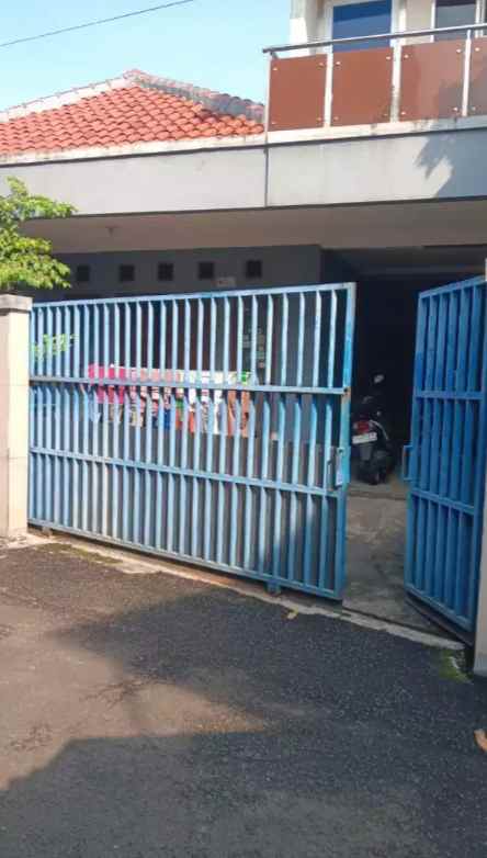 dijual rumah meruya selatan kembangan jakarta barat