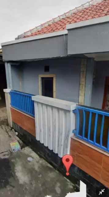 dijual rumah meruya selatan kembangan jakarta barat