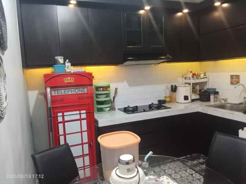 dijual rumah minomartani