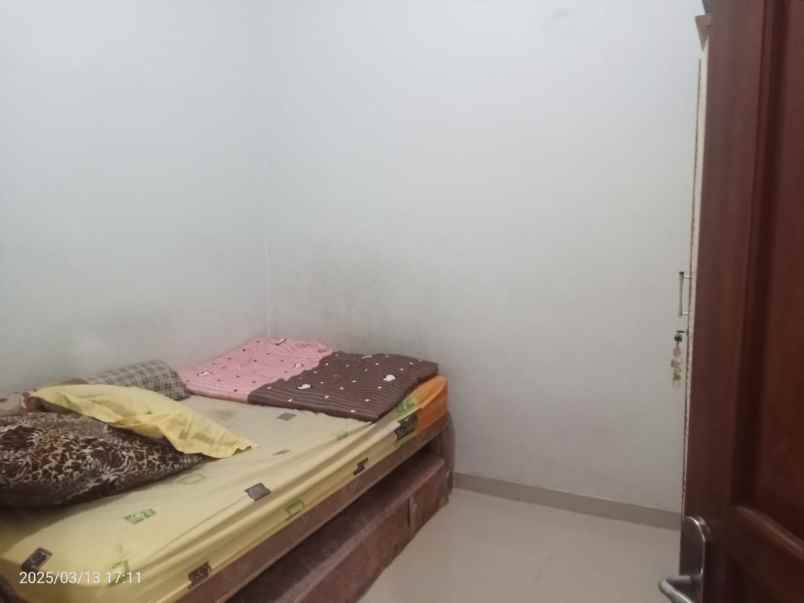 dijual rumah minomartani