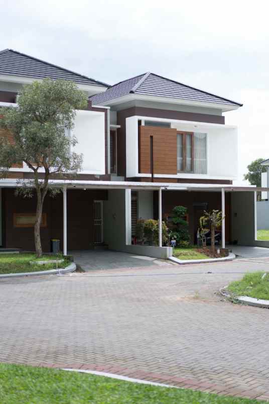 dijual rumah mlati beningan sendangadi