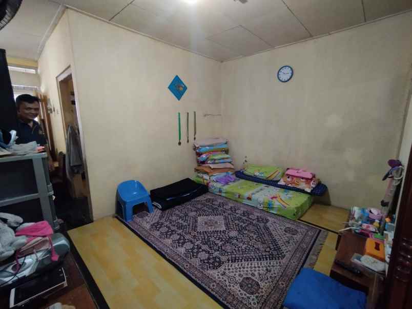 dijual rumah mojosongo jebres surakarta