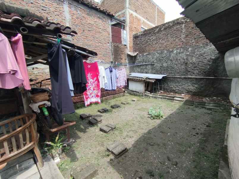 dijual rumah mojosongo jebres surakarta
