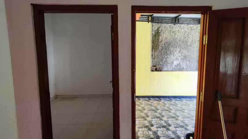 dijual rumah murah lokasi strategis klaten