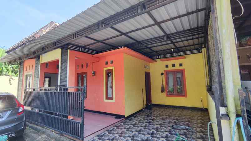 dijual rumah murah lokasi strategis klaten