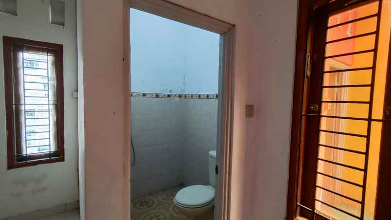 dijual rumah murah lokasi strategis klaten