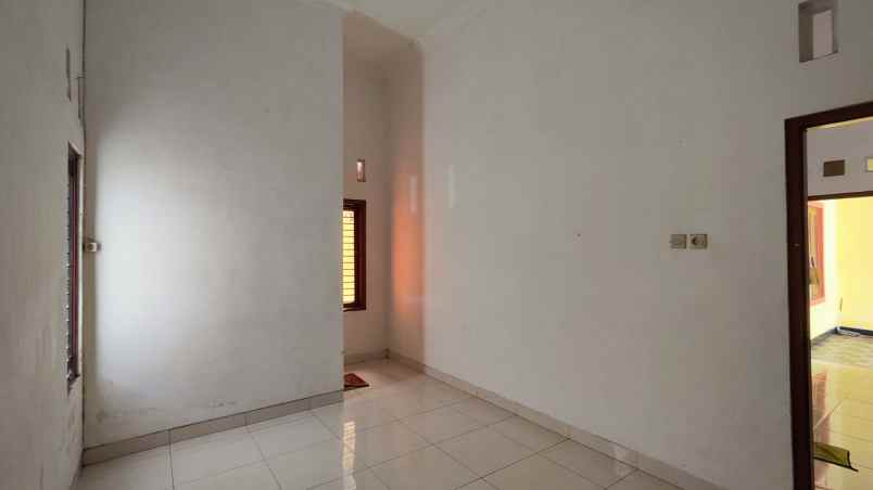 dijual rumah murah lokasi strategis klaten