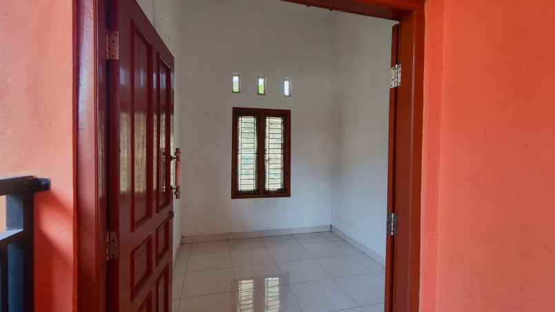 dijual rumah murah lokasi strategis klaten