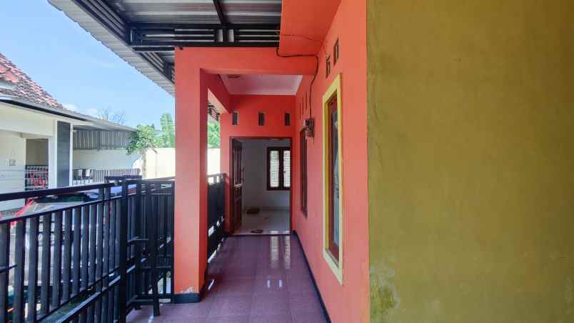 dijual rumah murah lokasi strategis klaten