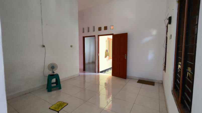 dijual rumah murah lokasi strategis klaten