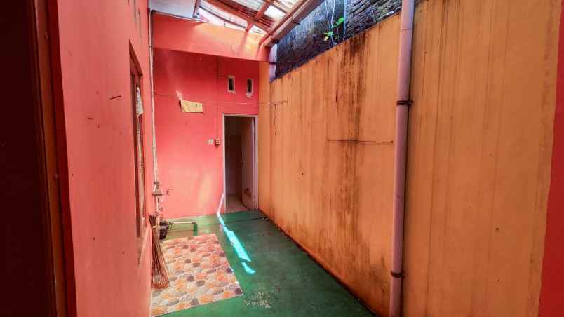 dijual rumah murah lokasi strategis klaten