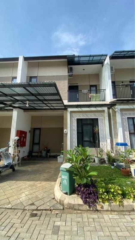 dijual rumah myhome arcamanik bandung