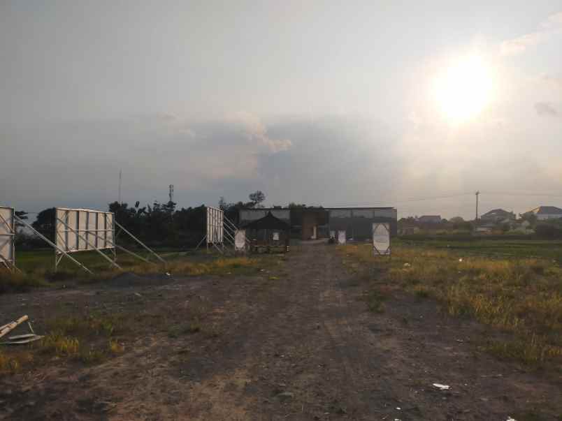 dijual rumah nglinggi klaten selatan klaten