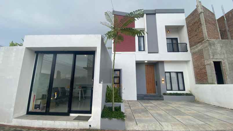 dijual rumah nglinggi klaten selatan klaten