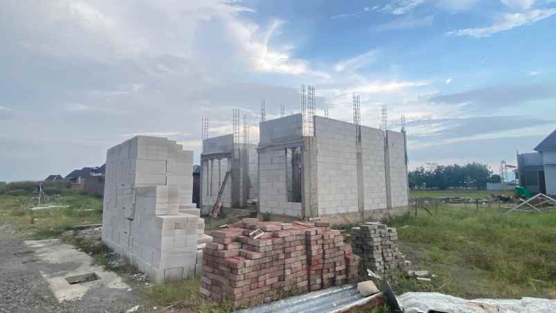 dijual rumah nglinggi klaten selatan klaten