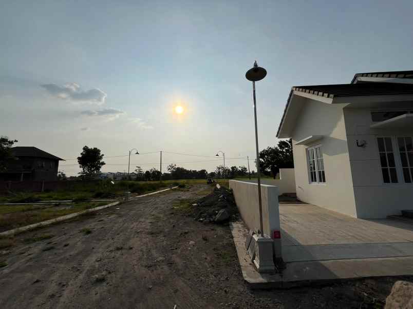 dijual rumah nglinggi klaten selatan klaten