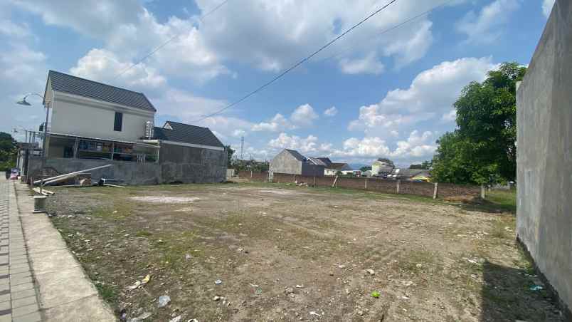 dijual rumah nglinggi klaten selatan klaten