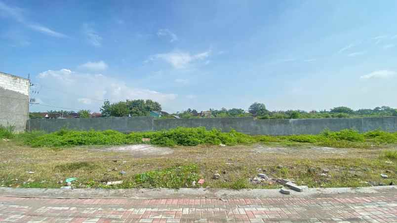 dijual rumah nglinggi klaten selatan klaten