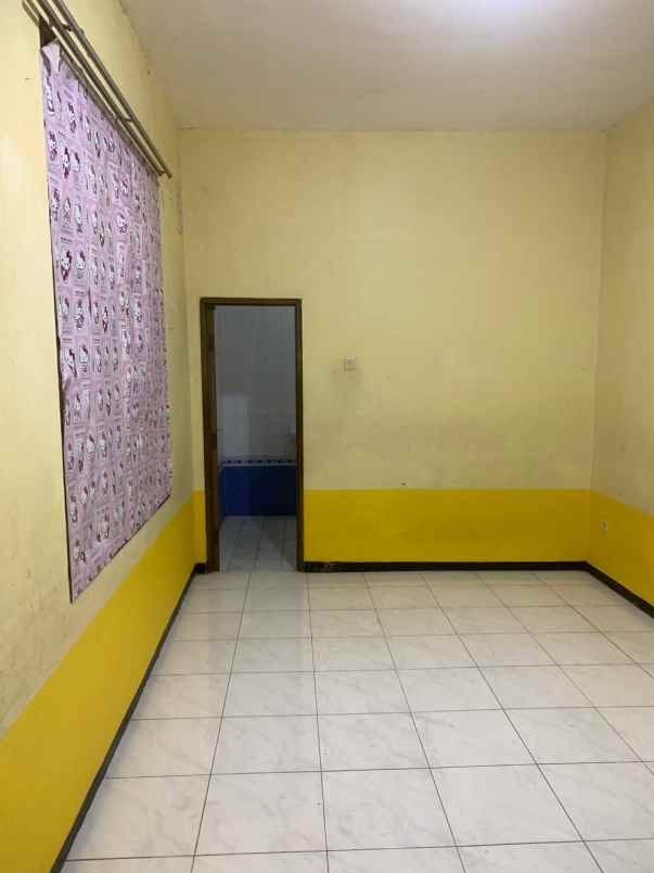 dijual rumah nirwana eksekutif