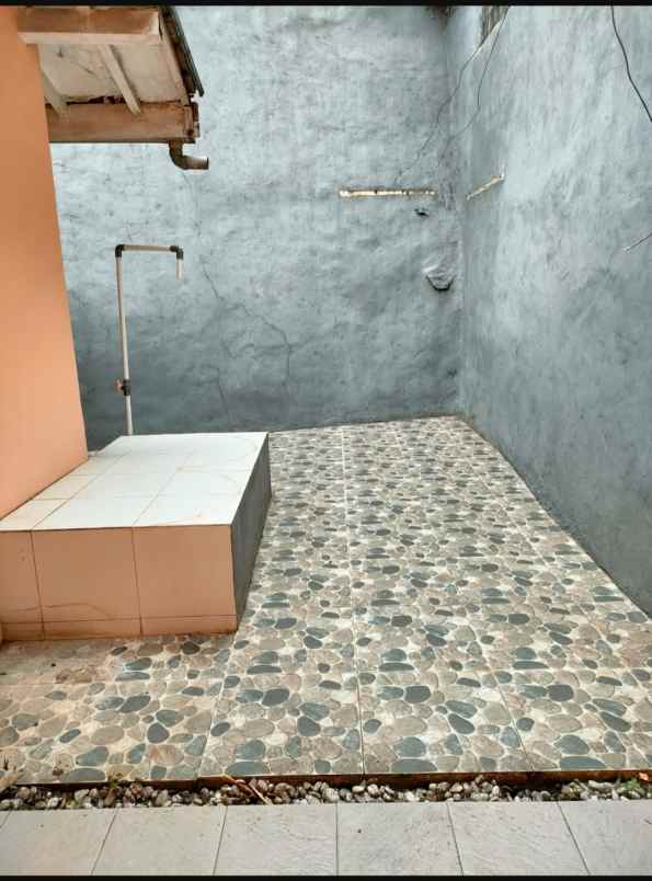 dijual rumah nyaman luas di padasuka bandung