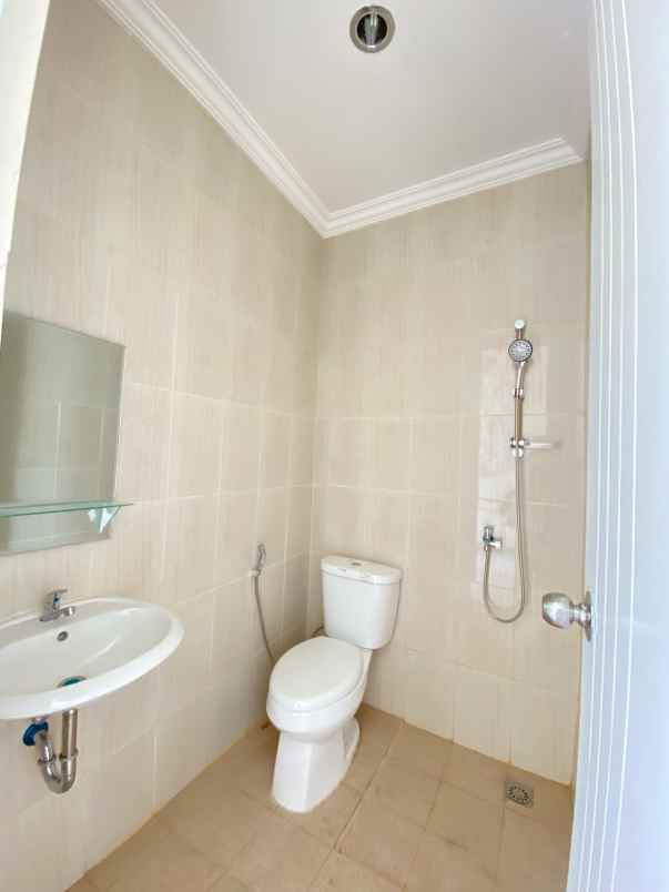 dijual rumah pakansari cibinong bogor