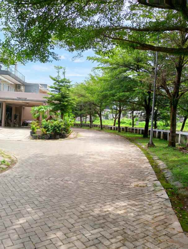 dijual rumah pakansari cibinong bogor