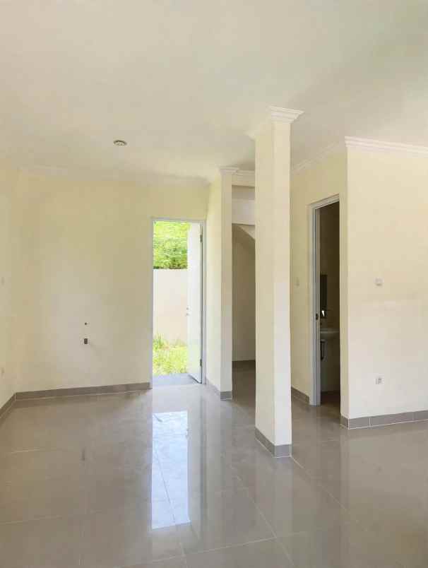 dijual rumah pakansari cibinong bogor