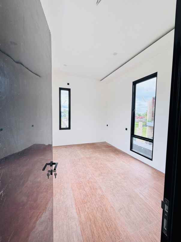 dijual rumah palagan ngaglik sleman