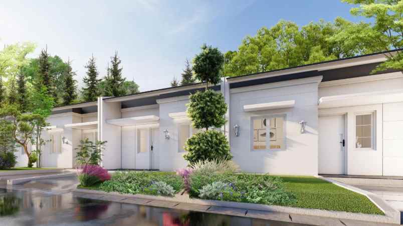 dijual rumah pamulihan cisumdawu