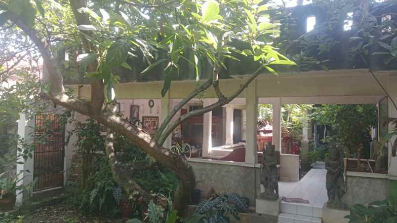 dijual rumah pancoran mas depok