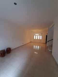 dijual rumah pancoran mas depok