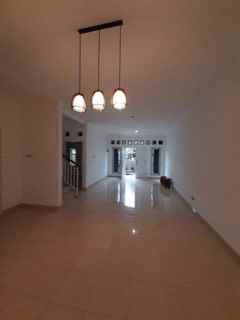 dijual rumah pancoran mas depok