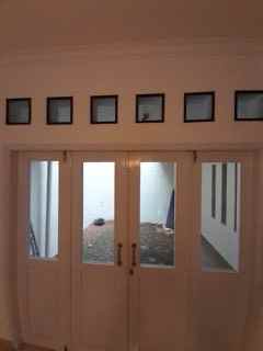 dijual rumah pancoran mas depok