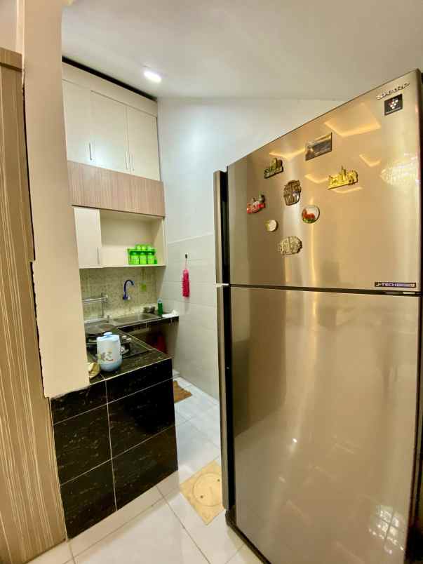 dijual rumah pandanwangi sulfat kota malang