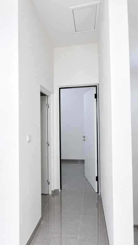dijual rumah parigi