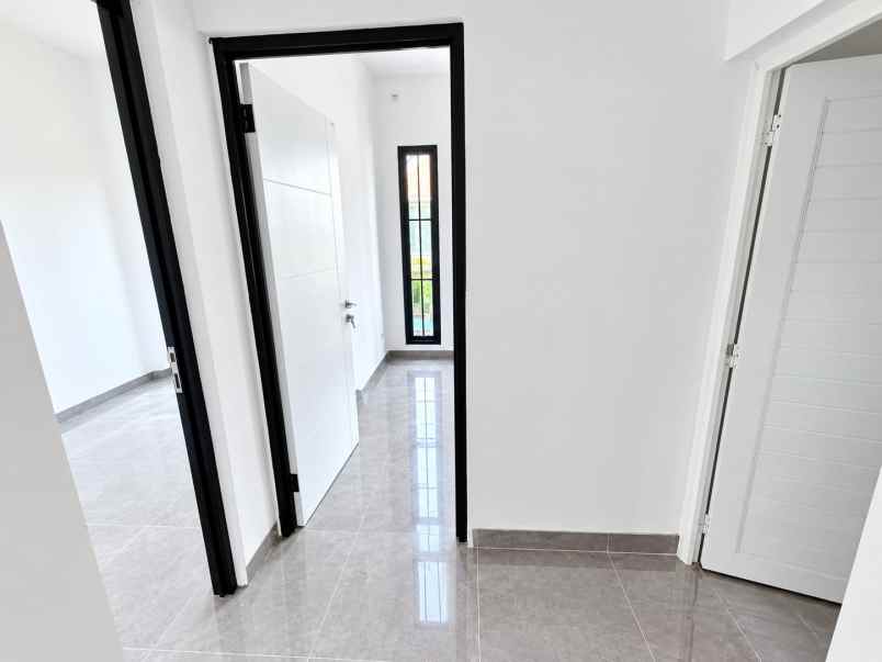 dijual rumah parigi